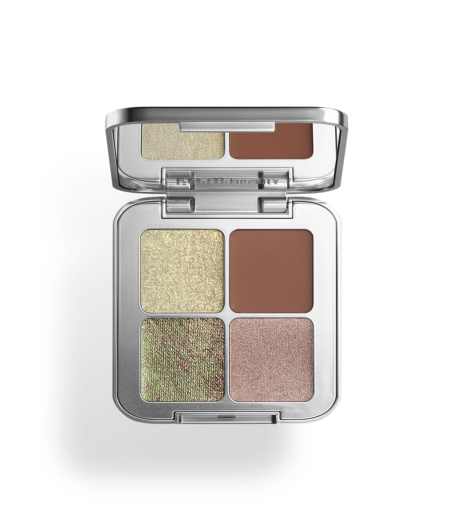 sweet dreams eyeshadow quad