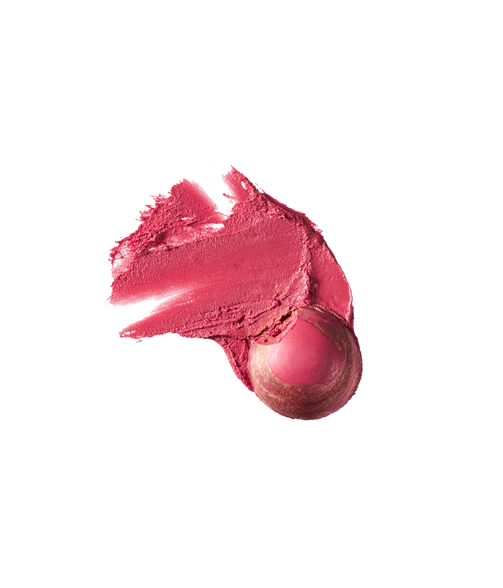 mélange à trois blush & highlight stick