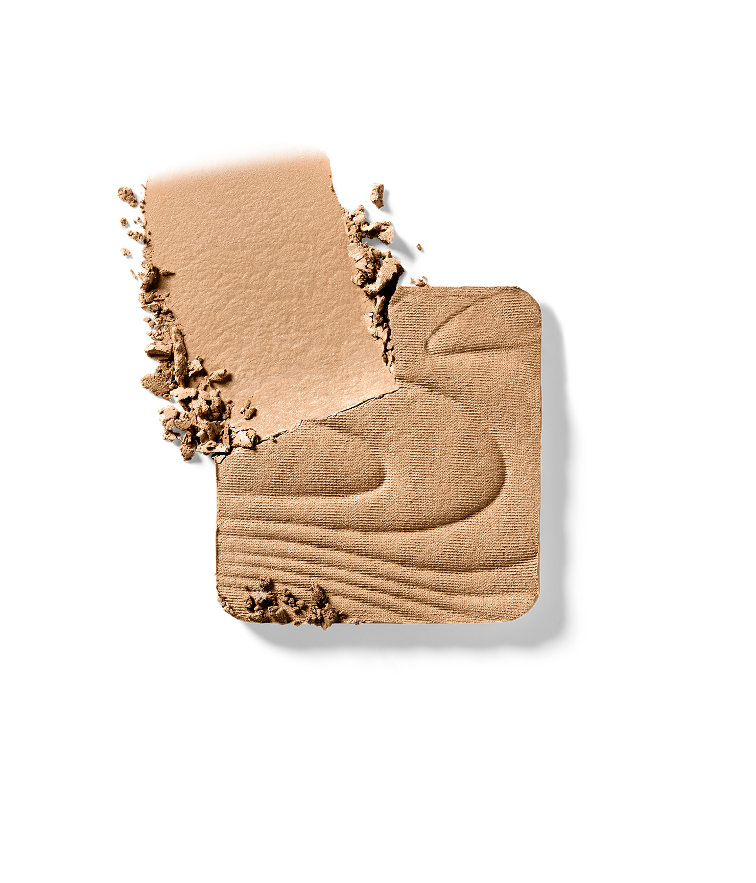 satin matte bronzer