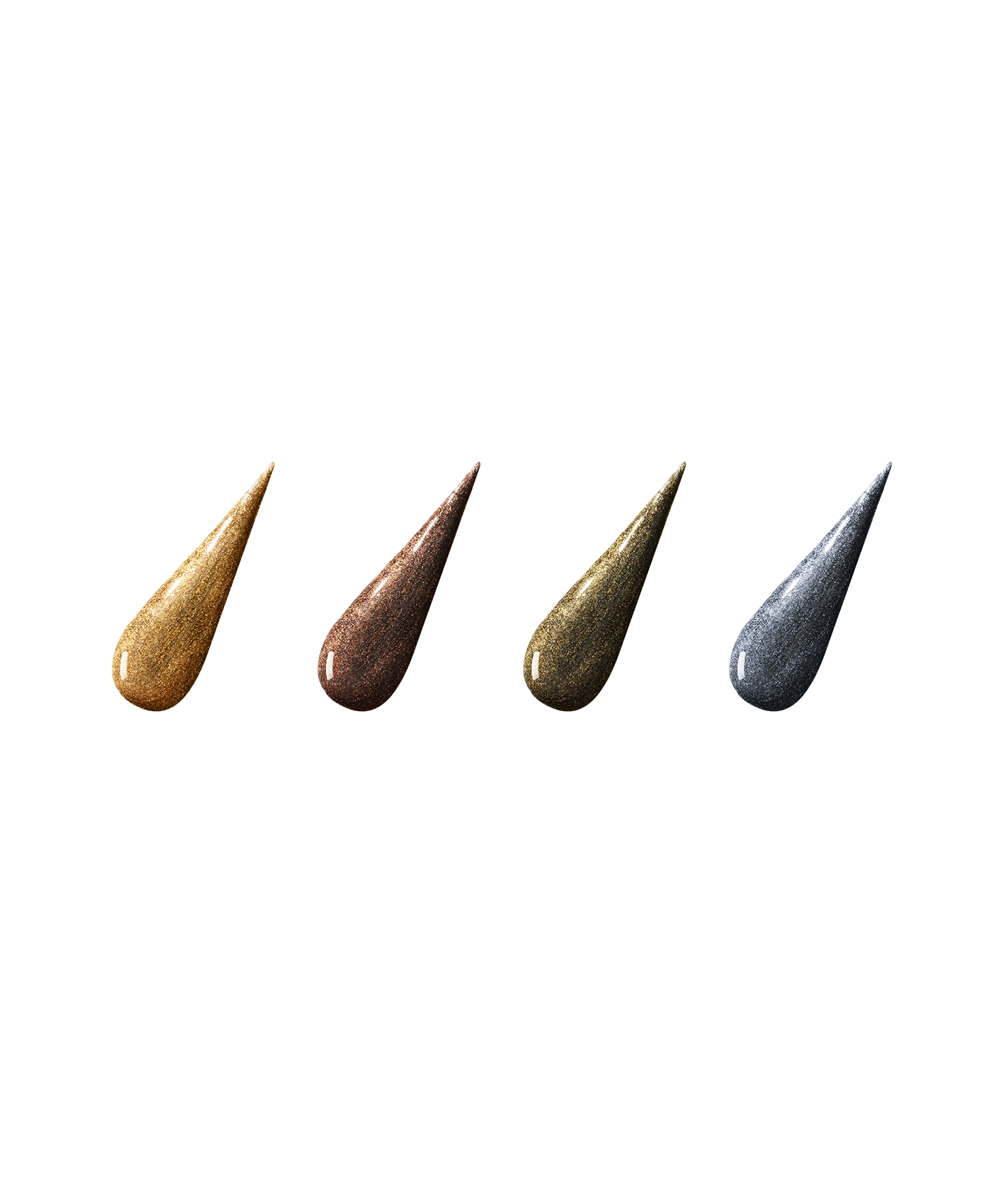 r.e.m. beauty x Wicked: For Good Emerald City Metallic Eyeliner Set