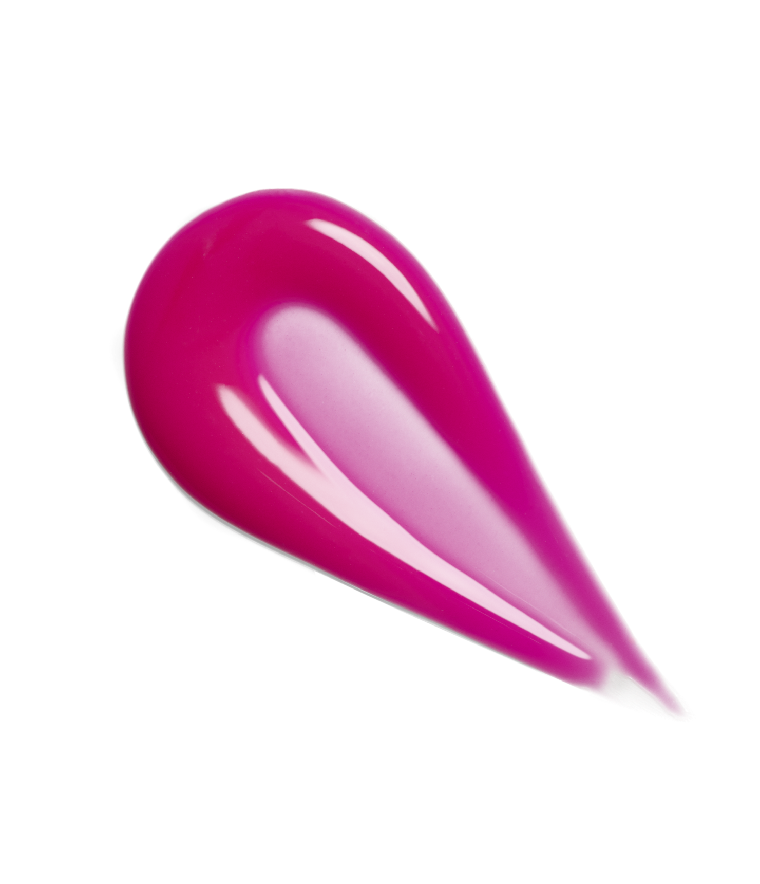 glossy balm