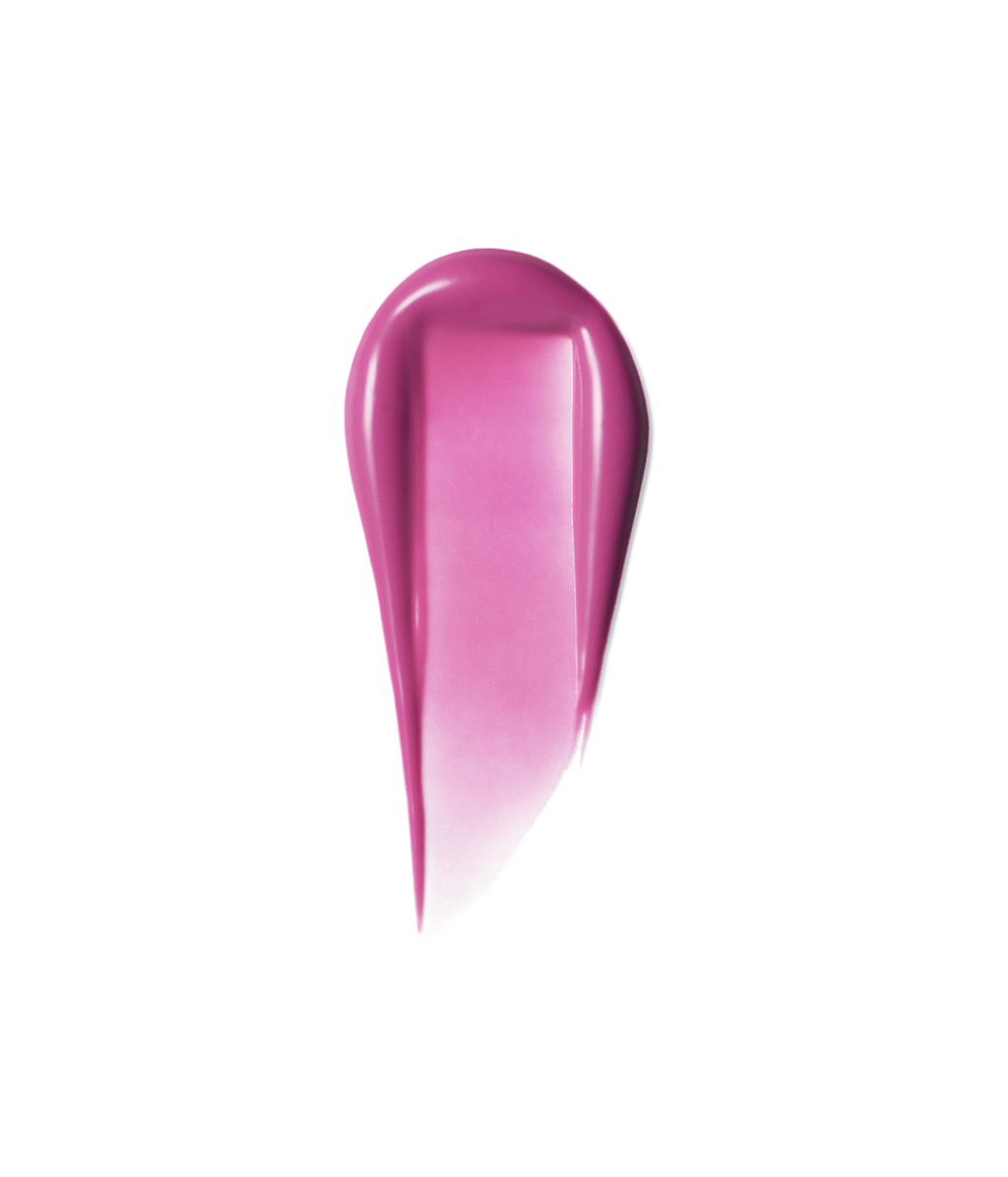 r.e.m. beauty x Wicked: For Good tulip field lip stain