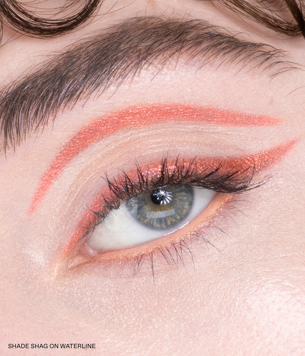 gel pencil eyeliner