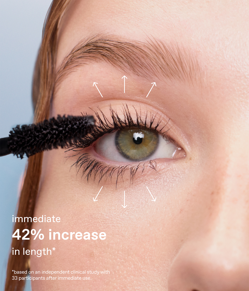 mini treble maker 3-in-1 mascara