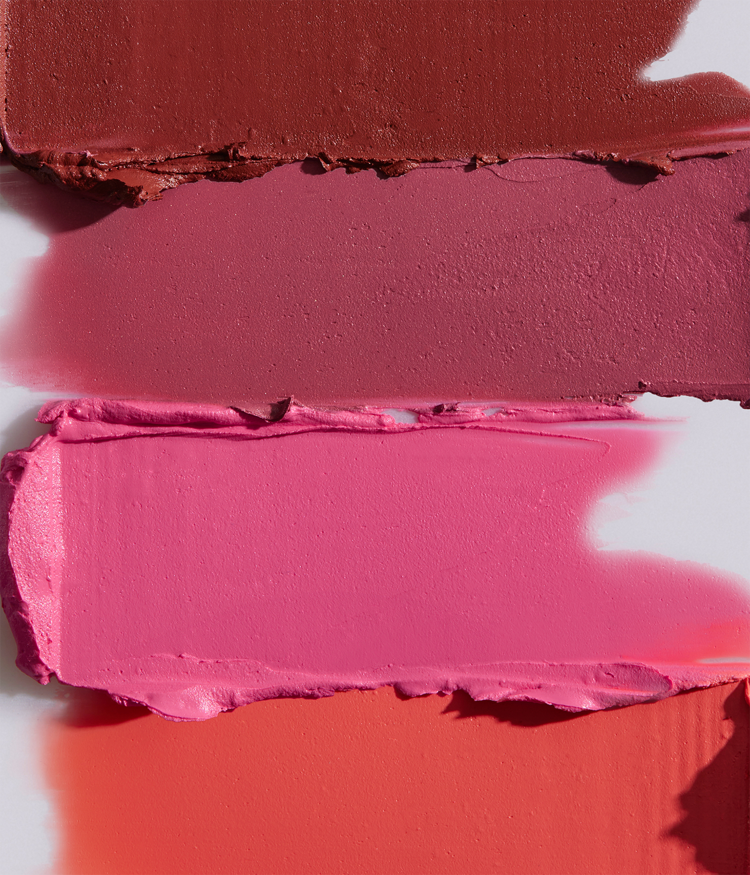 4 eclipse blush & lip stick set