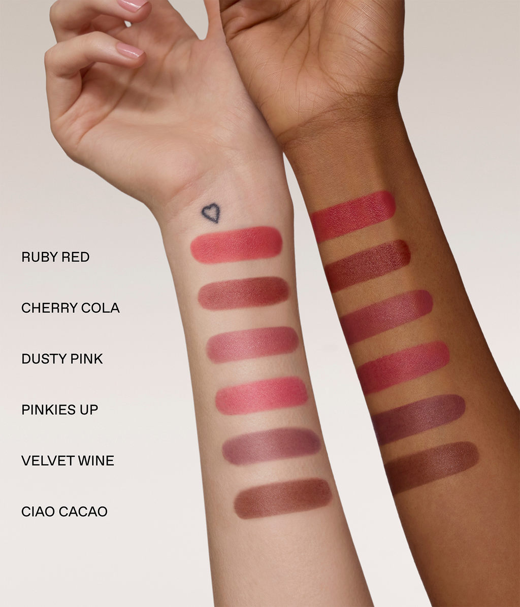 blur butter lip balm
