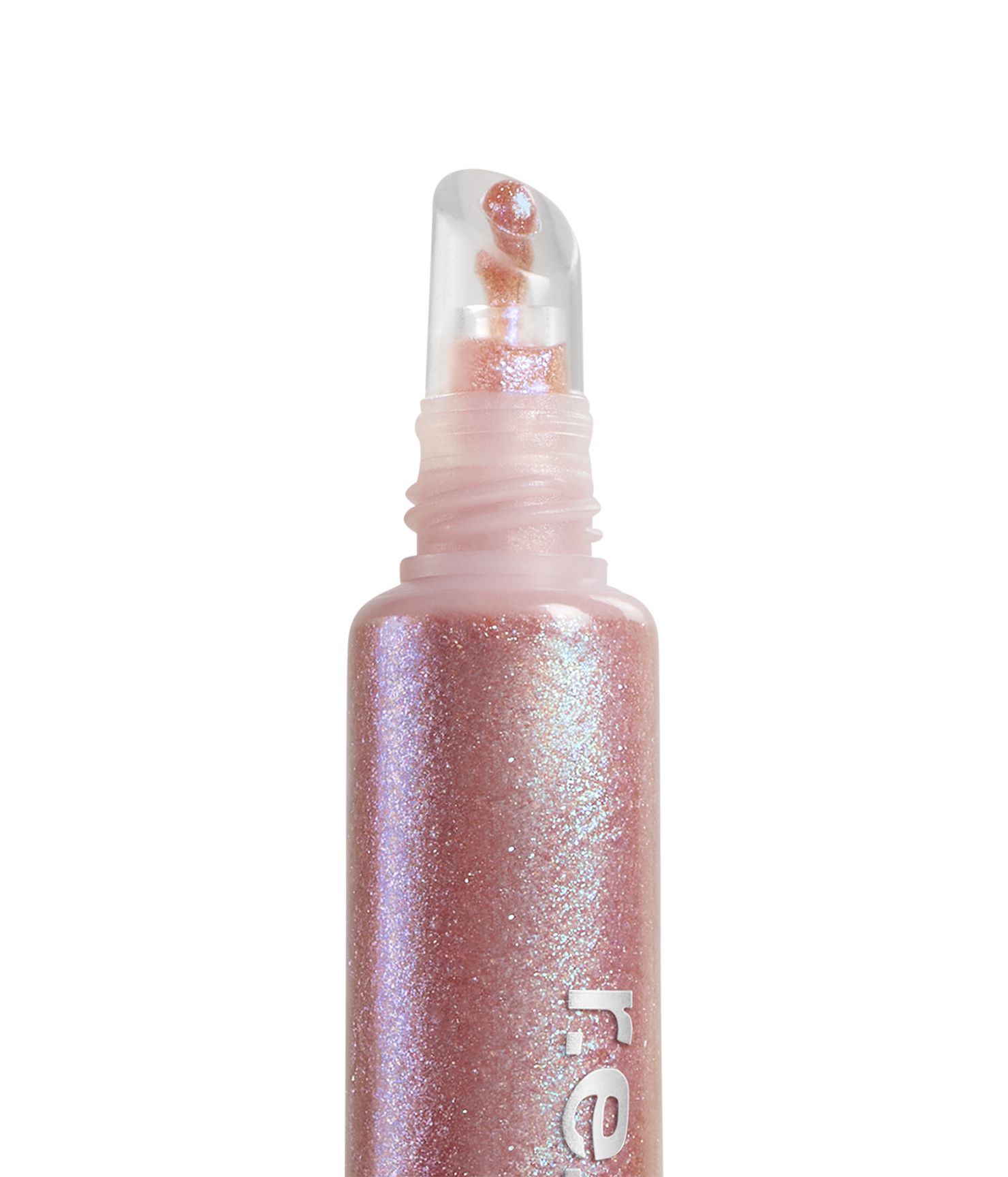 plumping lip gloss