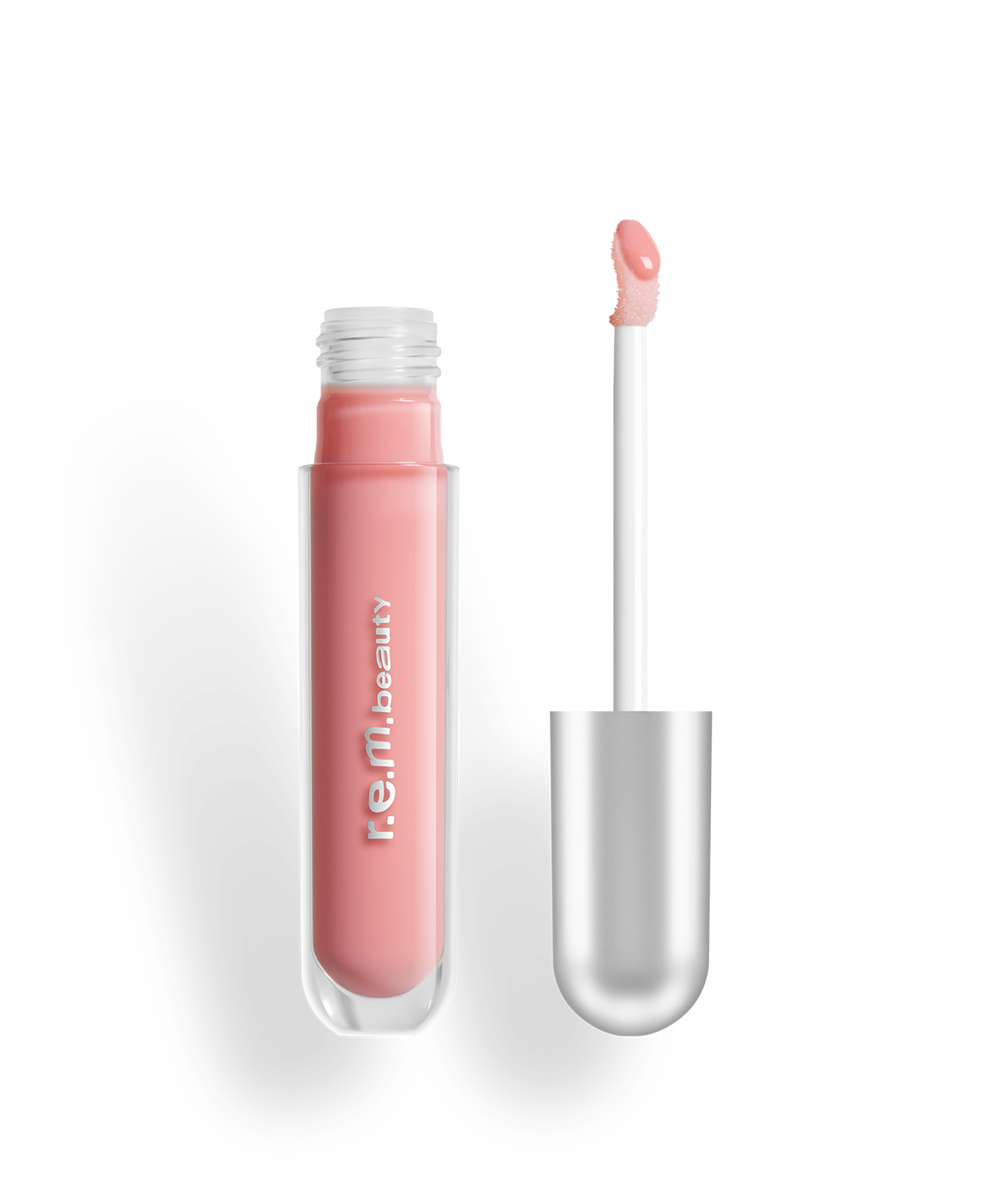 glossy balm