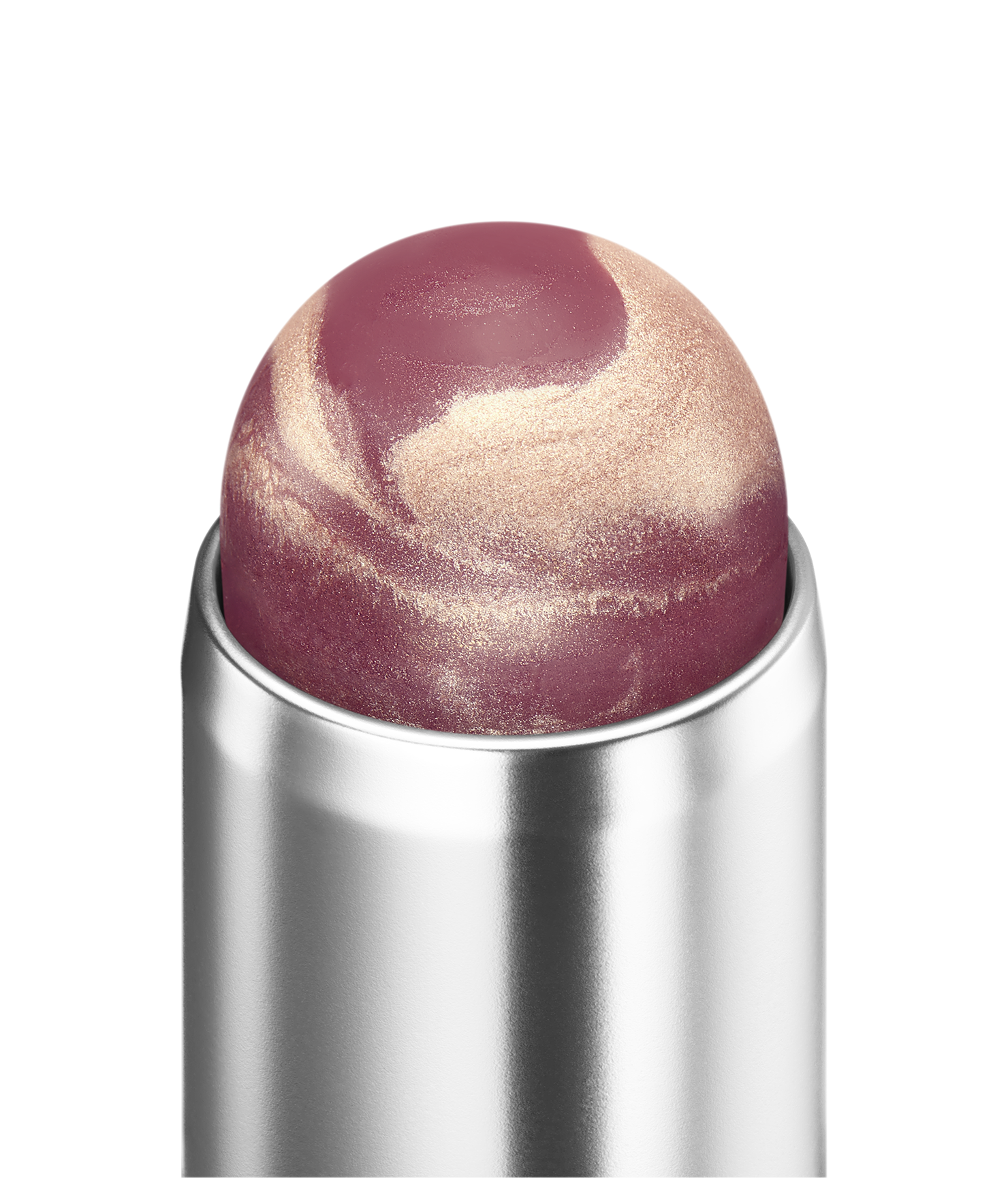 mélange à trois blush & highlight stick