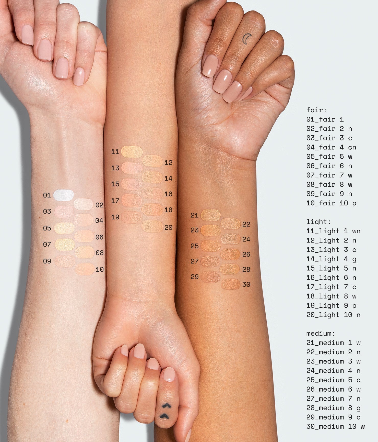 concealer