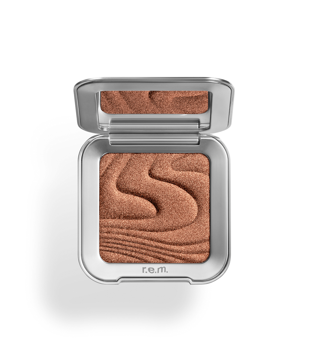 highlighter topper