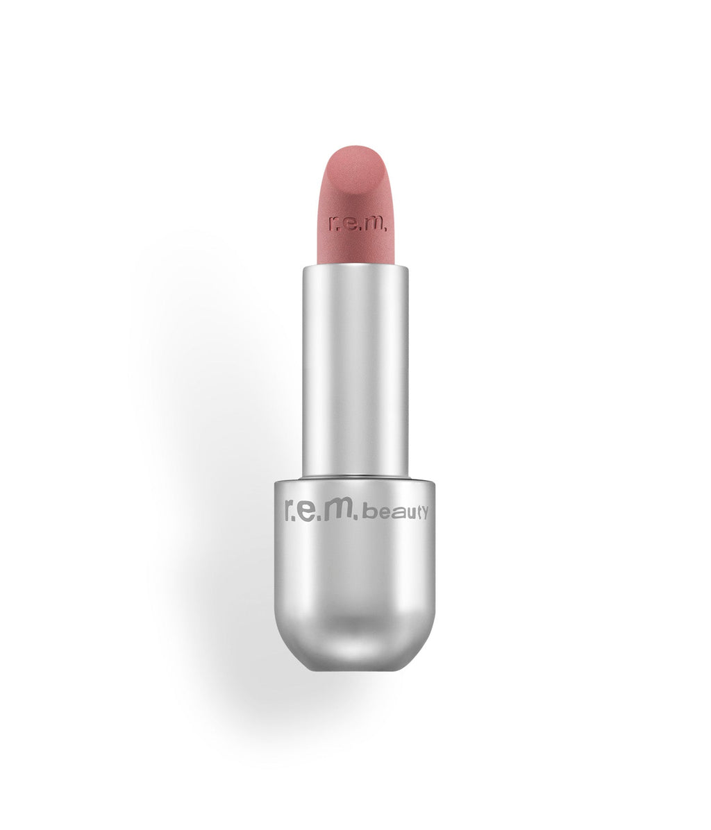matte lipstick
