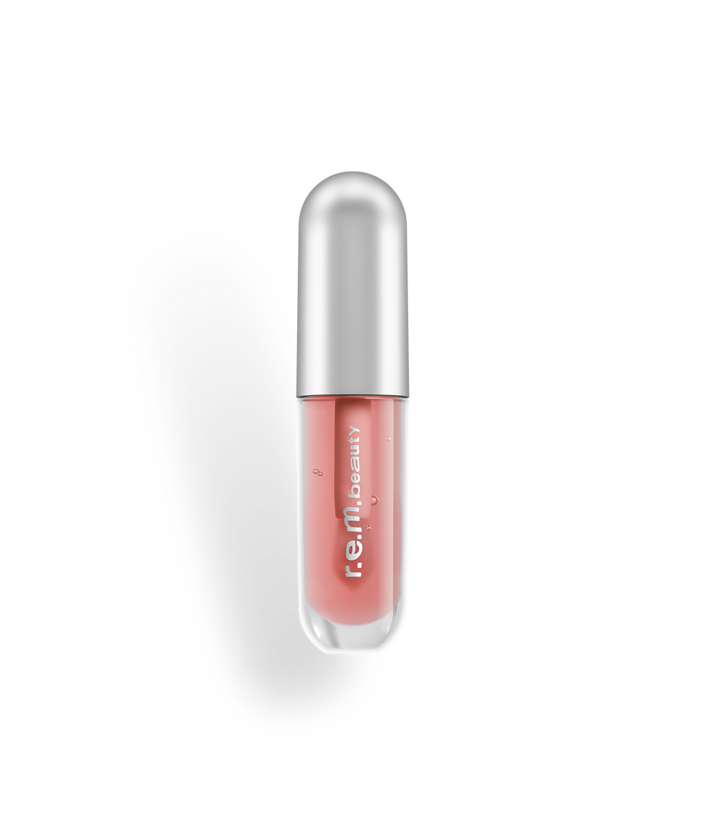 mini lip oil